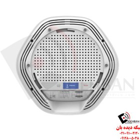 تصویر اکسس پوینت LAPAC1750C لینکسیس 