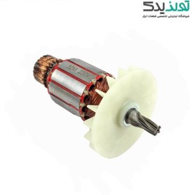 تصویر آرمیچر بتن کن رونیکس مدل 2732 