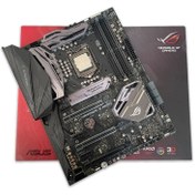 Asus maximus hot sale hero vi