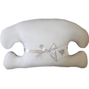 تصویر بالش ضد چروک پوشانه نیلای 