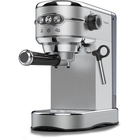 تصویر اسپرسو ساز تکنو مدل Te-823 Techno Te-823 Espresso Machine