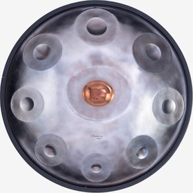 تصویر هنگ درام Harmony مدل Basic نخلو Harmony Basic Nakhlo Hangdrum