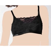 تصویر سوتین مخصوص پروتز سینه Mebby ایتالیا 