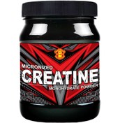 تصویر پودر کراتین منچستر نوتریشن ۳۰۰ گرمی 