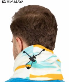 تصویر گتر گردنی پلار CK2 چندکاره هیمالیا 