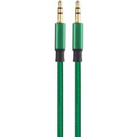 تصویر کابل aux با کیفیت 