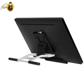 تصویر مانیتور طراحی هویون Huion Kamvas 20 