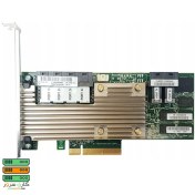 تصویر رید کنترلر سرور اچ پی مدل Smart Array P824i-P MR HPE Smart Array P824i-P MR Raid Controller