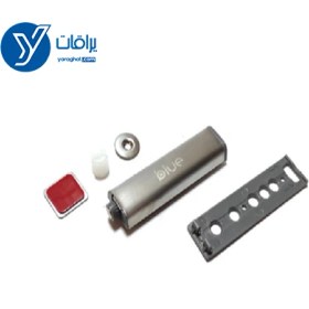 تصویر مگنت طرح استیل 