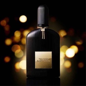 تصویر ادکلن تام فورد بلک ارکید black orchid 