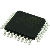 تصویر MCU ATMEGA8A-AU MCU ATMEGA8A-AU