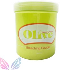 تصویر پودر دکلره الیو 500گرمی 