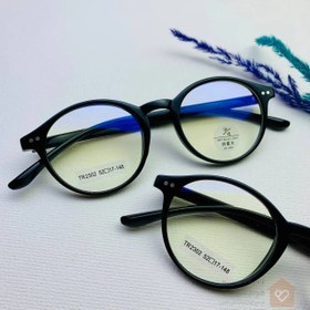 تصویر عینک بلوکات کد A181 