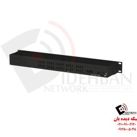 تصویر روتر میکروتیک RB2011iL-RM MikroTik RB2011iL-RM Router