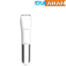 تصویر ماشین اصلاح گرین لاین مدل Body Trimmer Green Lion Body Trimmer Shaver