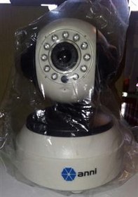 Anni sales ip camera