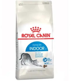 تصویر غذای خشک گربه ایندور27 Royal Canin Indoor 