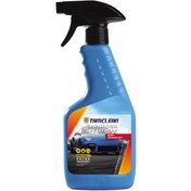 تصویر اسپری واکس فوری بدنه خودرو 480 میلی‌لیتری تام کلین TC-CB480Y62 