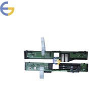 تصویر برد سنسور کارتخوان سانکیو با قاب (جفتی) 