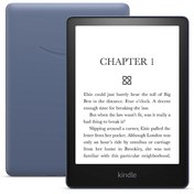 تصویر کتاب خوان آمازون AMAZON Kindle Paperwhite نسل 11 ظرفیت 16 گیگابایت 