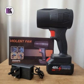 تصویر جت فن 