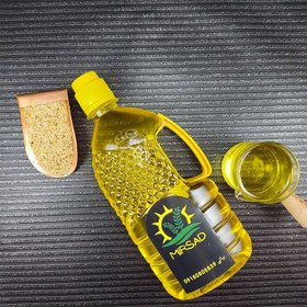 تصویر روغن کنجد 