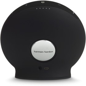 تصویر اسپیکر بلوتوث هارمن کاردن مدل Onyx Mini ا Harman Kardon Onyx Mini Bluetooth Speaker Harman Kardon Onyx Mini Bluetooth Speaker