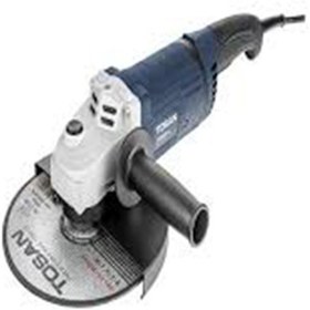 تصویر فرز اهنگری 180 توسن 3415 