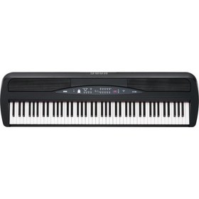 تصویر پیانو دیجیتال کرگ مدل SP-280 Korg SP-280 Digital Piano