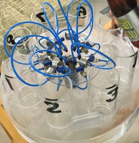 تصویر آزمونگر سود 