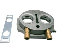 تصویر میکسر آلومینیوم پژو 2000 