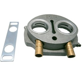 تصویر میکسر آلومینیوم پژو 2000 