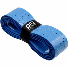 تصویر گریپ بدمینتون مدل Mk_41412 - مشکی 