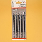 تصویر تیغ اره عمودبر چوب بلند 