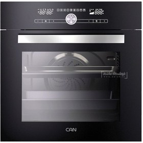 تصویر فر کن (CAN) توکار مدل TC363B OVEN