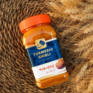 تصویر فروشگاه محصولات ارگانیک شیبلی