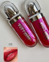 تصویر لیپ گلاس شاین ۰۲ 