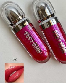 تصویر لیپ گلاس شاین ۰۲ 