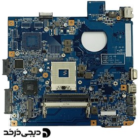 تصویر مادربرد لپ تاپ MOTHERBOARD ACER ASPIRE 4750 VGA INTEL MOTHERBOARD ACER ASPIRE 4750 VGA INTEL