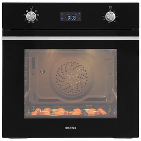 تصویر فر توکار اسنوا مدل SEO6-1603 Snowa SEO6-1603 Built-in Oven