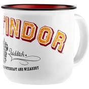 تصویر ماگ کاراجا طرح گریفیندور karaca gryffindor Karaca kupa