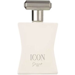 تصویر ادکلن مردانه ژک ساف آیکان Jacsaf Parfum Icon میل 100 شناسه کالا: 2741