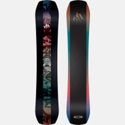 تصویر اسنوبرد مردانه Jones مدل 2026 Mountain Twin 