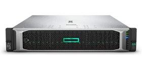 تصویر سرور HPE Proliant DL380 G10 8SFF 