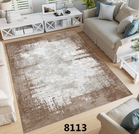 تصویر روفرشی کشدار code 8113 