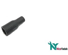 تصویر قیمت خرید شیلنگ شماره ۱ ورودی سوپاپ PCV ام وی ام X33 قدیم و ۵۳۰ - کد فنی 481h-1014015 