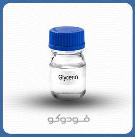 تصویر گلیسیرین مالزی 100% Pure Malaysian Glycerin – Suitable for Industrial and Cosmetic Uses