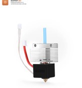 تصویر کیت Hotend اکسترودر پرینتر سه بعدی Neptune 4 