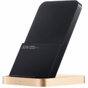 تصویر شارژر وایرلس ایستاده شیائومی Wireless Charging Stand 50w MDY-12-EN 