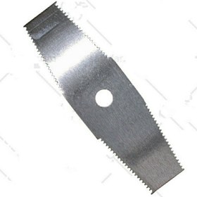 تصویر تیغه علف زن ۲ پر اره‌ی 